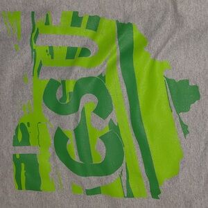 Cleveland State University Hoodie Csu Mens 2XL Unworn Hanes Cotton Rare Merch